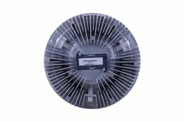 NRF 49052 Clutch, radiator fan